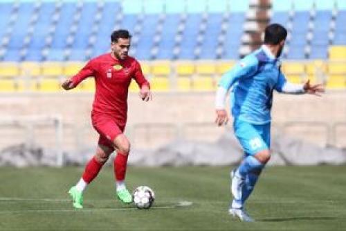 الاتفاق عربستان خواهان جذب ستاره پرسپولیس