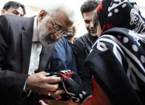 در مستند سوم سعید جلیلی مطرح شد؛ فوت و فن جلیلی برای اداره مملکت/ او از هیچ کس استفاده ابزاری نمی‌کند!/ جلیلی قهرمان، برس به داد ایران +فیلم