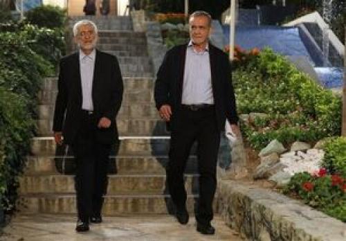  آخرین مناظره انتخاباتی پربیننده‌ترین مناظره شد