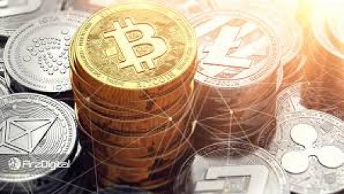قیمت ارز‌های دیجیتال پنجشنبه ۱۴ 