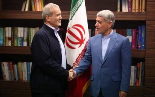 آقای طیب نیا! انتظار داشتید مجرمان حاکم بر FATF شما را از فهرست تحریم خارج کنند؟!