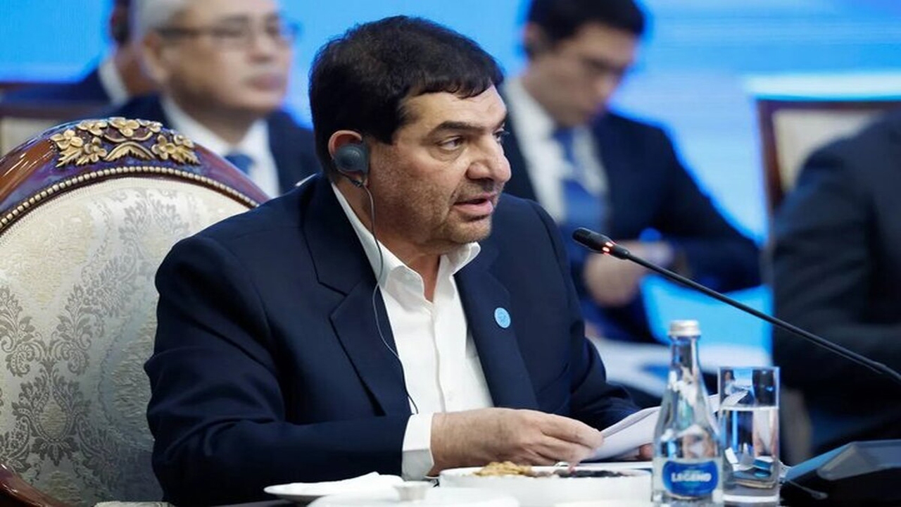 پیشنهاد ایجاد شبکه مناطق آزاد مشترک و برقراری پیمان‌های اقتصادی در سطح سازمان همکاری شانگهای