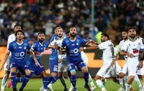  یک پست خرید بعدی استقلال را لو داد 