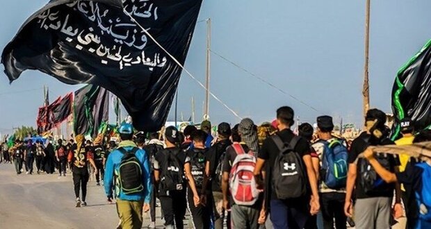 زمان ثبت‌نام اربعین اعلام شد