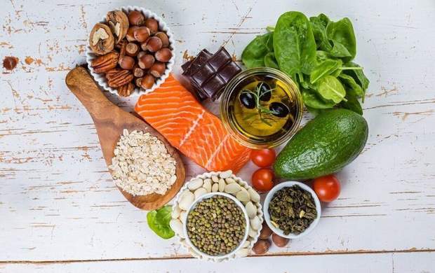 با این مواد غذایی قند خون خود را کنترل کنید