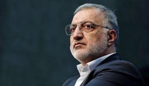 رفیق بامرام مثل زاکانی