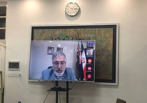 بازداشت پنج اخلالگر در روند برگزاری انتخابات 