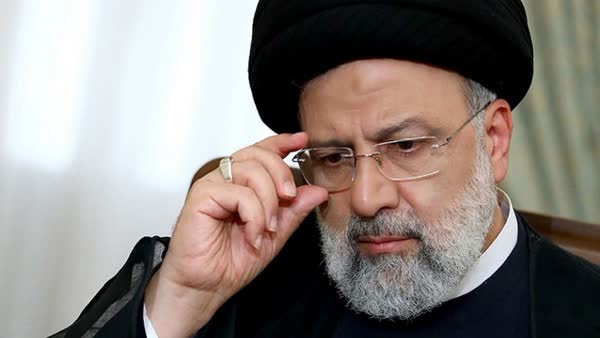 رئیس جمهور پیرمان کرده!