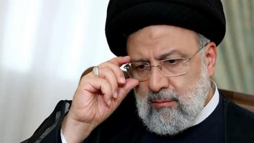 رئیس جمهور پیرمان کرده!