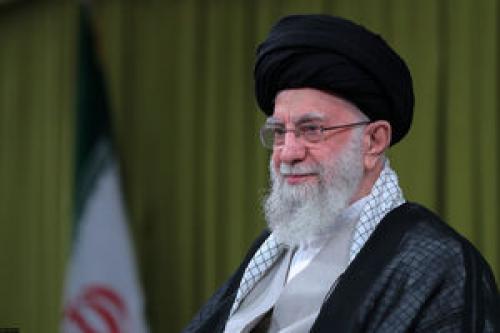 پیام رهبر انقلاب به پنجاه‌وهشتمین نشست اتحادیه انجمن‌های اسلامی دانشجویان در اروپا