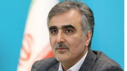 امضای نخستین قرارداد پیمان پولی میان ایران و روسیه