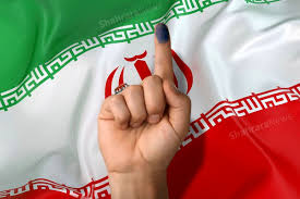 ما تحت هر شرایطی می‌مانیم