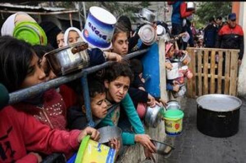 «غذا»؛ مهلک‌تر از گلـولــه