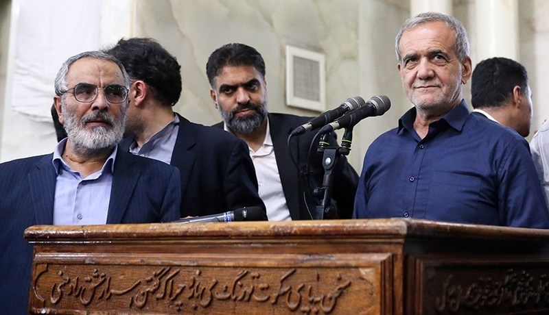 پنج ا‌ولویت اقتصادی رئیس جمهور منتخب