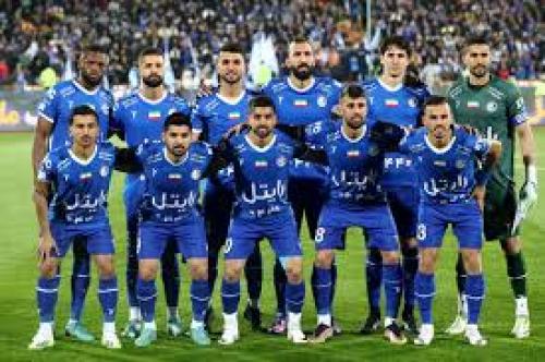 قرارداد جدید استقلال با یک ستاره 