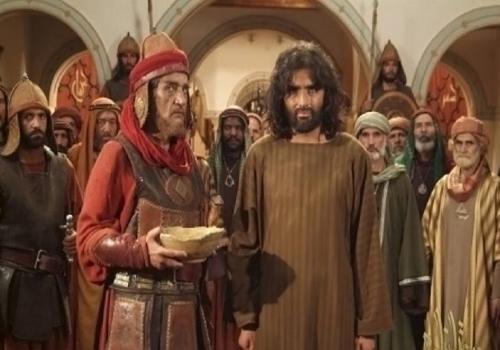 روز اول محرم؛ مسلم ابن عقیل(ع)