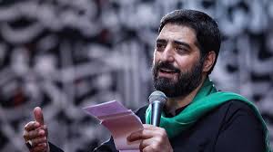 مجید بنی فاطمه: بین الحرمین 
