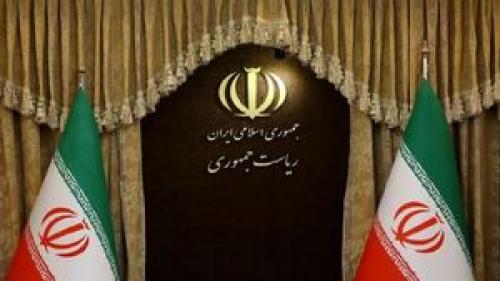 برگزاری مراسم تنفیذ به‌زودی