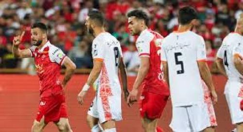  مورد نگران کننده درمورد سرمربی پرسپولیس 