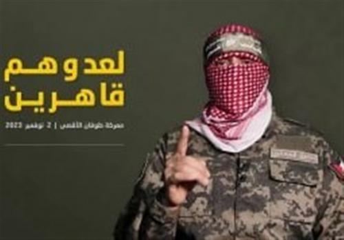  قسام: هزاران رزمنده جدید به مقاومت پیوستند 