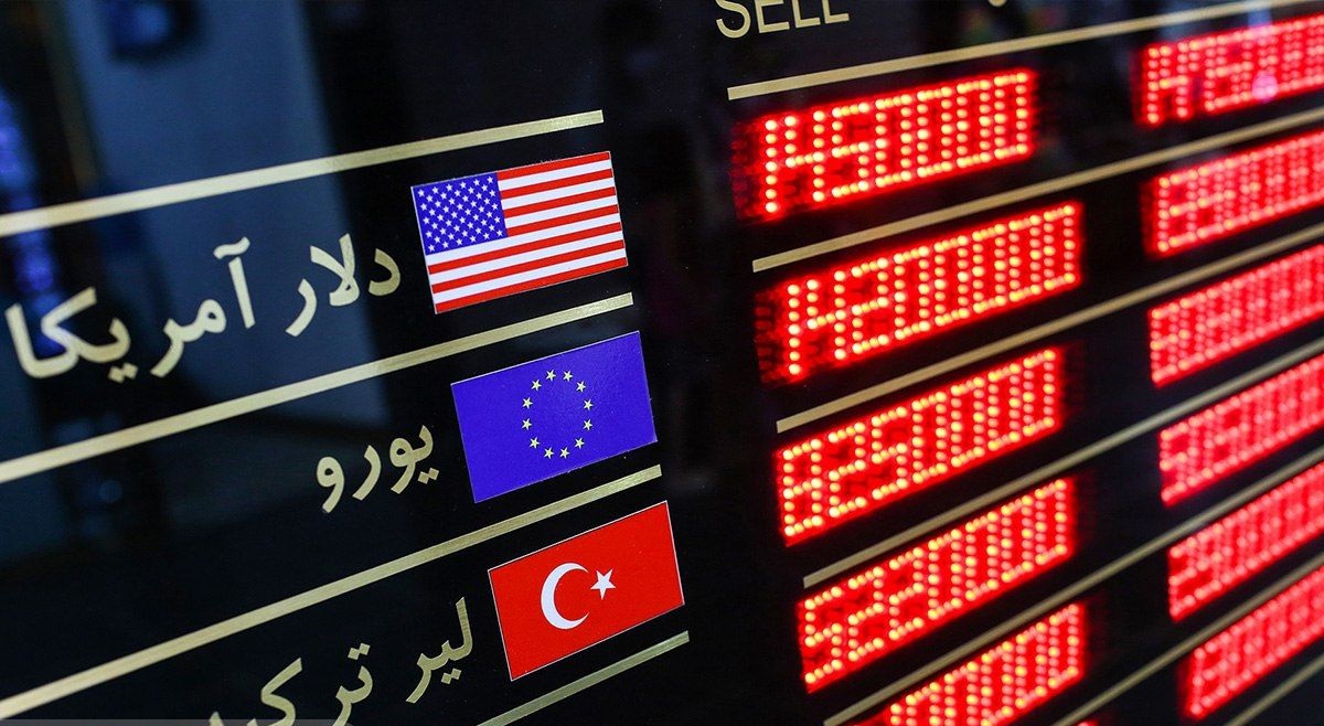 تتر پیام کاهشی را مخابره کرد؛‌ مسیر قیمت دلار مشخص شد