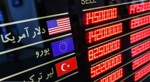 تتر پیام کاهشی را مخابره کرد؛‌ مسیر قیمت دلار مشخص شد