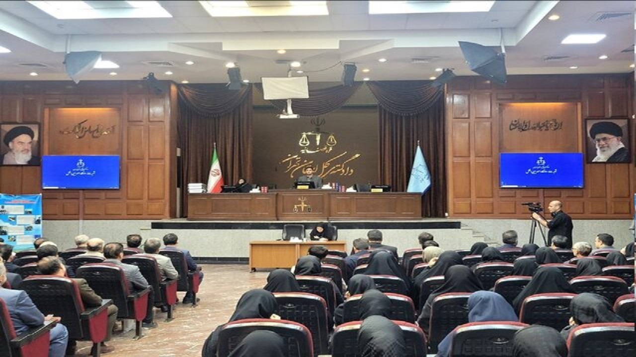  برگزاری دادگاه پرونده شهدای غواص دفاع مقدس