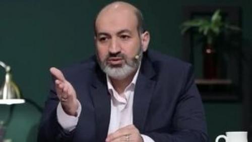 رمز و رازهای موفقیت شهید رئیسی 