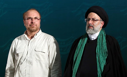 قالیباف شهید جمهور تهمت ها شد+اسناد