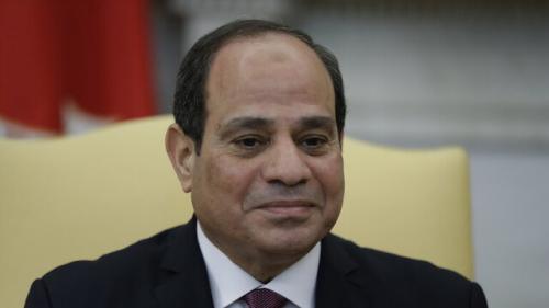 تبریک السیسی و السودانی به پزشکیان
