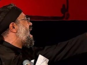 سلام من به حسین و به کربلای حسین
