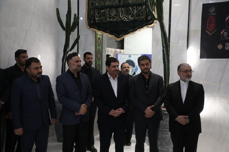 افتتاح سازمان ملی هوش مصنوعی  