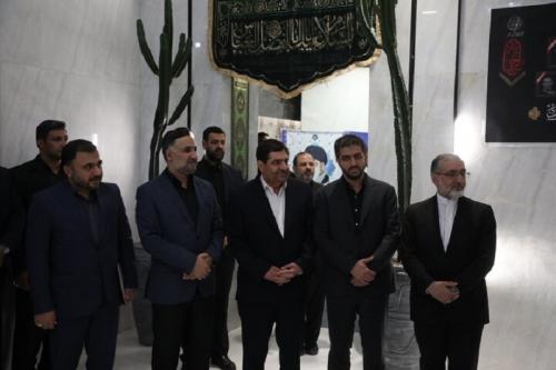 افتتاح سازمان ملی هوش مصنوعی  