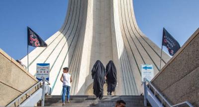 آیین سوگواره هنرعاشورایی