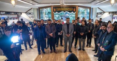 آیین سوگواره هنرعاشورایی
