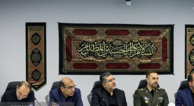 افتتاح سازمان ملی هوش مصنوعی