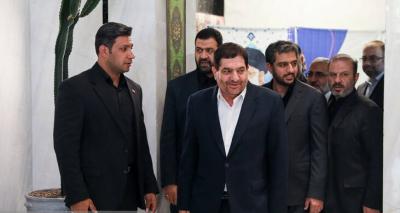 افتتاح سازمان ملی هوش مصنوعی