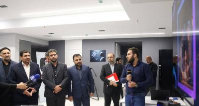 افتتاح سازمان ملی هوش مصنوعی