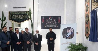 افتتاح سازمان ملی هوش مصنوعی