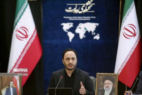 واکنش سخنگوی دولت به نامه‌ اخیر پزشکیان به مخبر