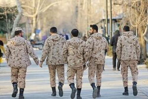 شرایط خروج از کشور مشمولان در ایام محرم و اربعین