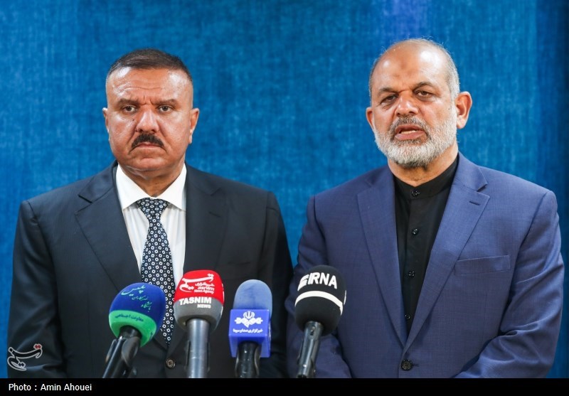  ایران و عراق توافق کردند؛ تسهیل تردد زائران اربعین از مرزها 