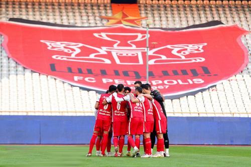  پرسپولیس درخواست غرامت از بیرانوند کرد 