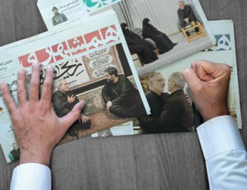 ۸ اقدام دکتر پزشکیان که ضد انقلاب را خشمگین کرد