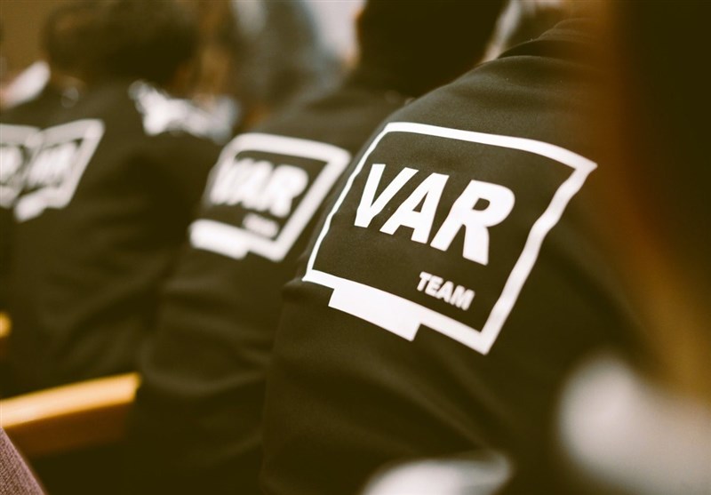  ورود اولین دستگاه VAR به ایران تا ۱۰ روز آینده 
