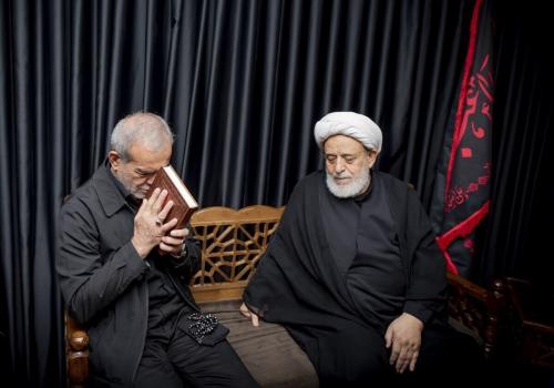  عکس‌هایی که ضدانقلاب را عصبانی کرد+عکس