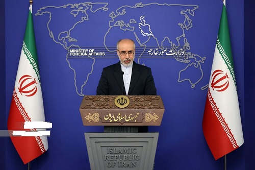 کنعانی ادعای مقامات آرژانتین درمورد دخالت اتباع ایرانی در انفجار آمیا را محکوم کرد
