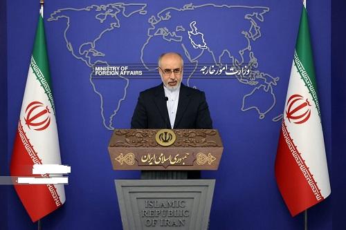 کنعانی ادعای مقامات آرژانتین درمورد دخالت اتباع ایرانی در انفجار آمیا را محکوم کرد