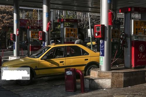 افزایش ۱۱ درصدی مصرف بنزین به دلیل تغییر ساعات اداری