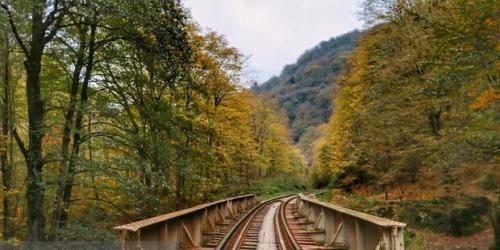 آغاز پیش‌فروش بلیت‌ قطارهای مسافری مردادماه از فردا